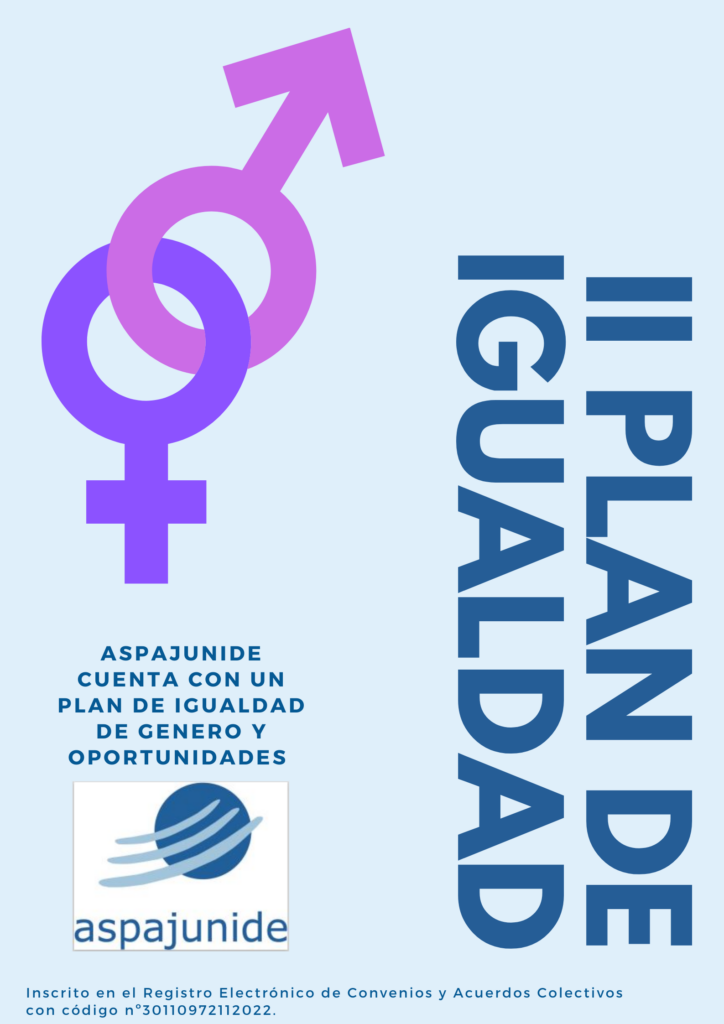 II Plan de Igualdad