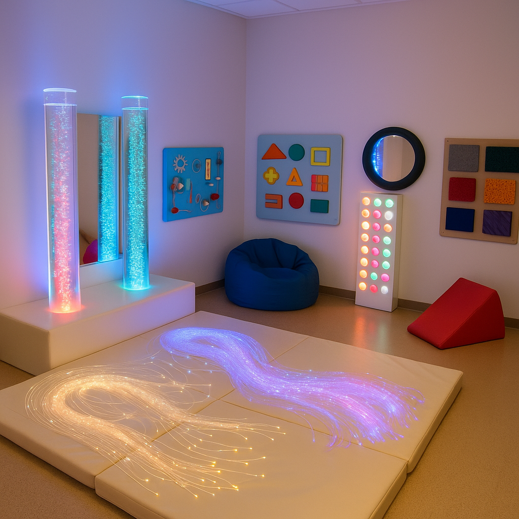Estimulación sensorial