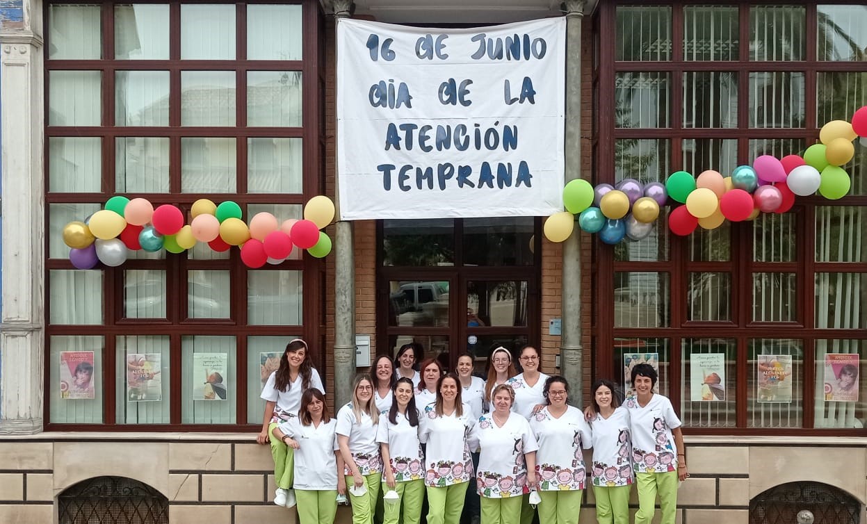 Centro de Atención Temprana